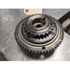 117R001 Intake Camshaft Timing Gear From 2011 Ford Taurus  3.5 BA5E6C524BC